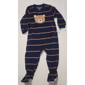 Carter's bear onesie for baby 13M